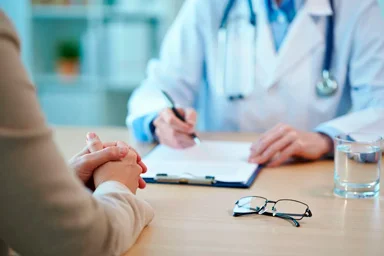 Врач-психиатр в Эндирее