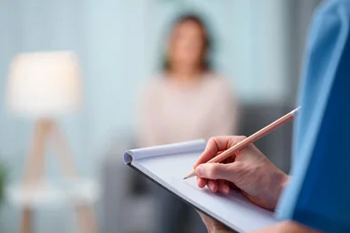 Врач-психиатр в Эндирее