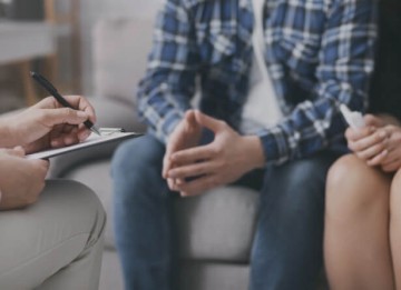 Вызов скорой психиатрической помощи в Эндирее