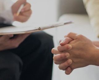 Вызов скорой психиатрической помощи в Эндирее