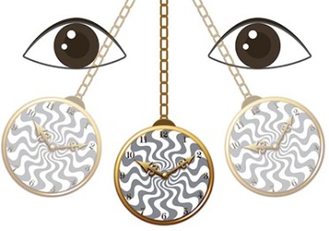 Эриксоновский гипноз в Эндирее