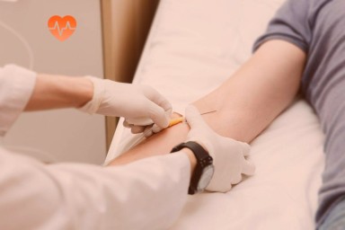 Кодирование от алкоголизма на 3 года в Эндирее