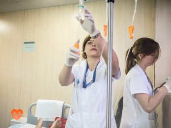 Детоксикация от марихуаны в Эндирее