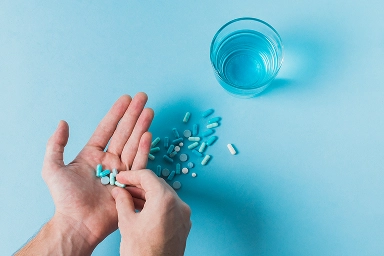 Лечение стресса в Эндирее