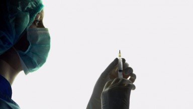 Снятие ломки в Эндирее