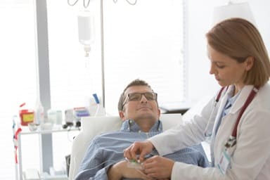 УБОД в Эндирее