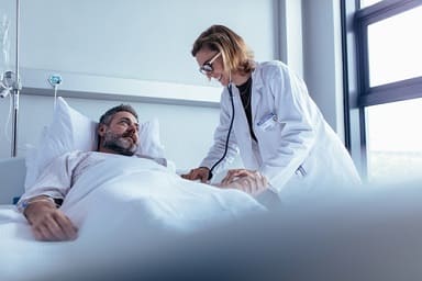 Лечение алкоголизма в стационаре в Эндирее