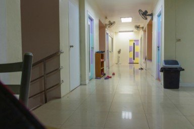 О клинике в Эндирее