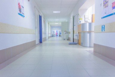 О клинике в Эндирее